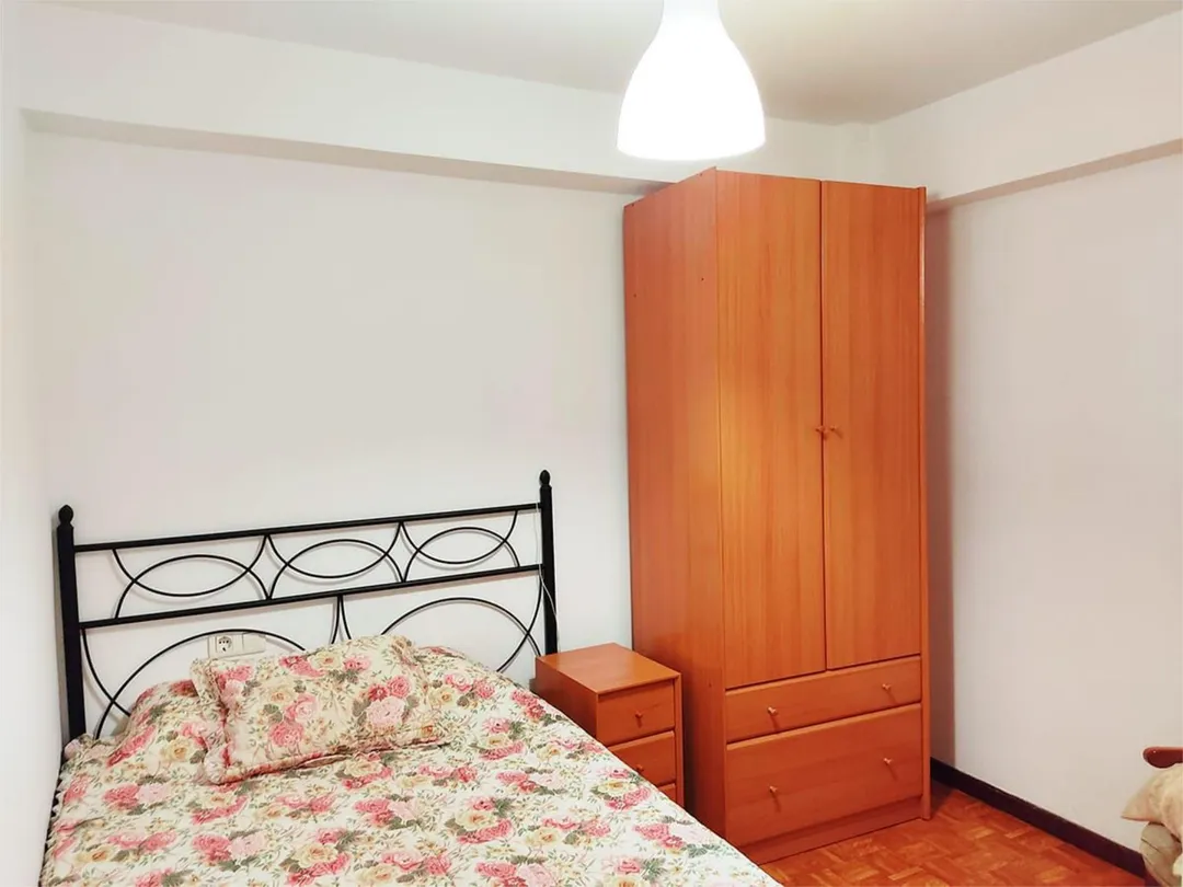 Piso en A Coruña Capital - Foto 8