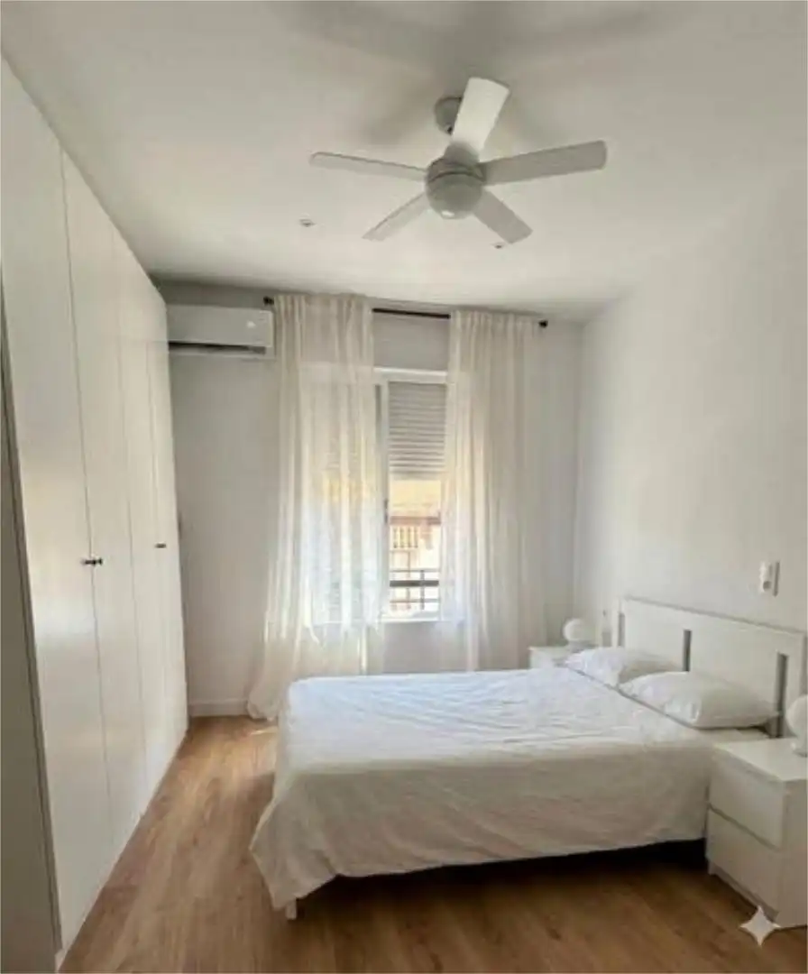 Piso en Ciudad Jardín - Foto 4