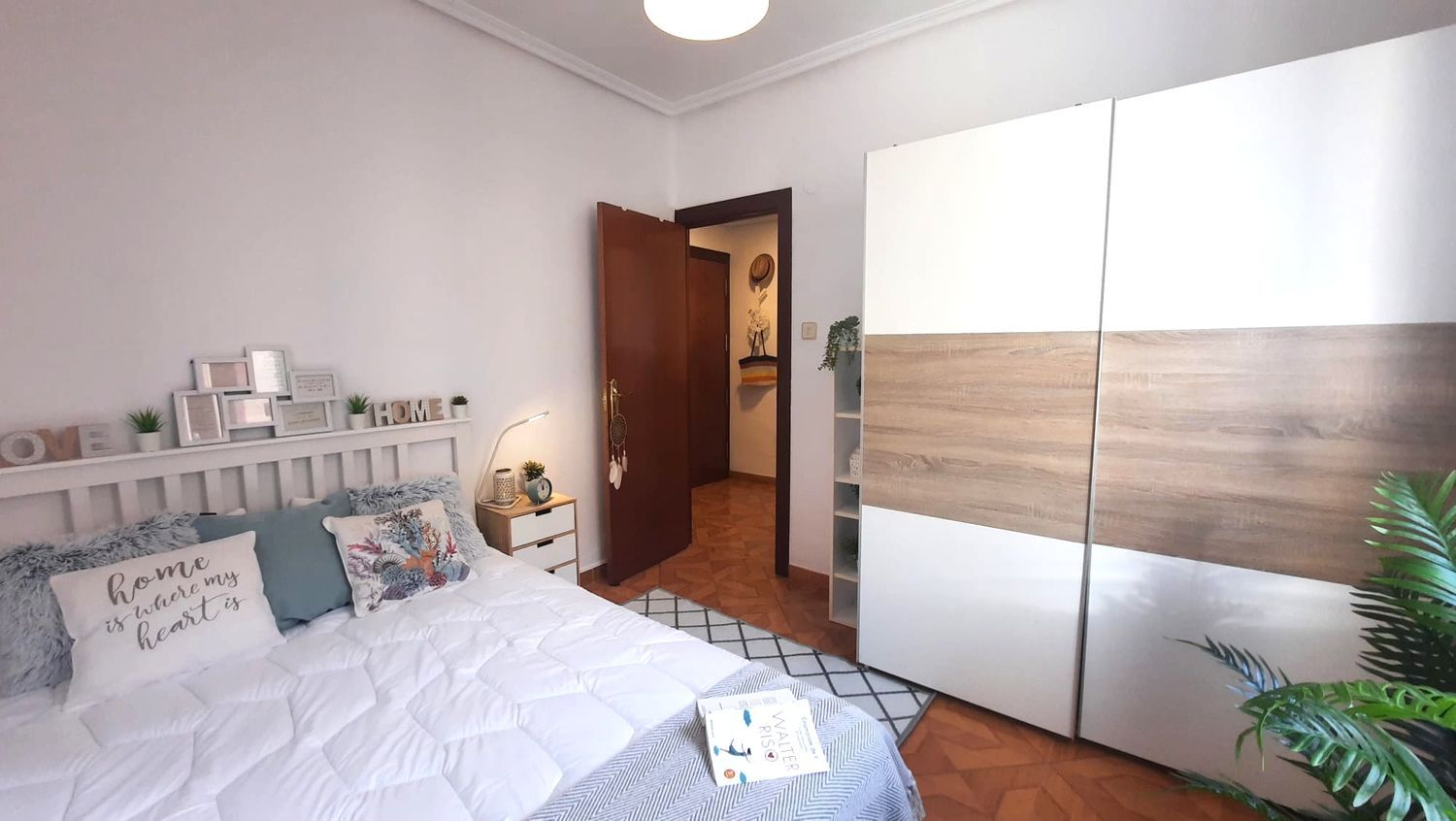 Piso en Calle Nieves Cano, 19, San Cristóbal, San Cristóbal - Foto 3