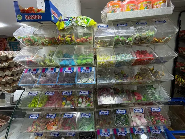 Supermercado en Calle Sierra Mariola, 1 b, Virgen del Remedio - Parque lo Morant - Foto 5