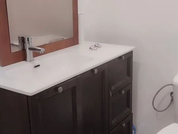 Chalet pareado en calle del Guadalquivir, 11 - Foto 6