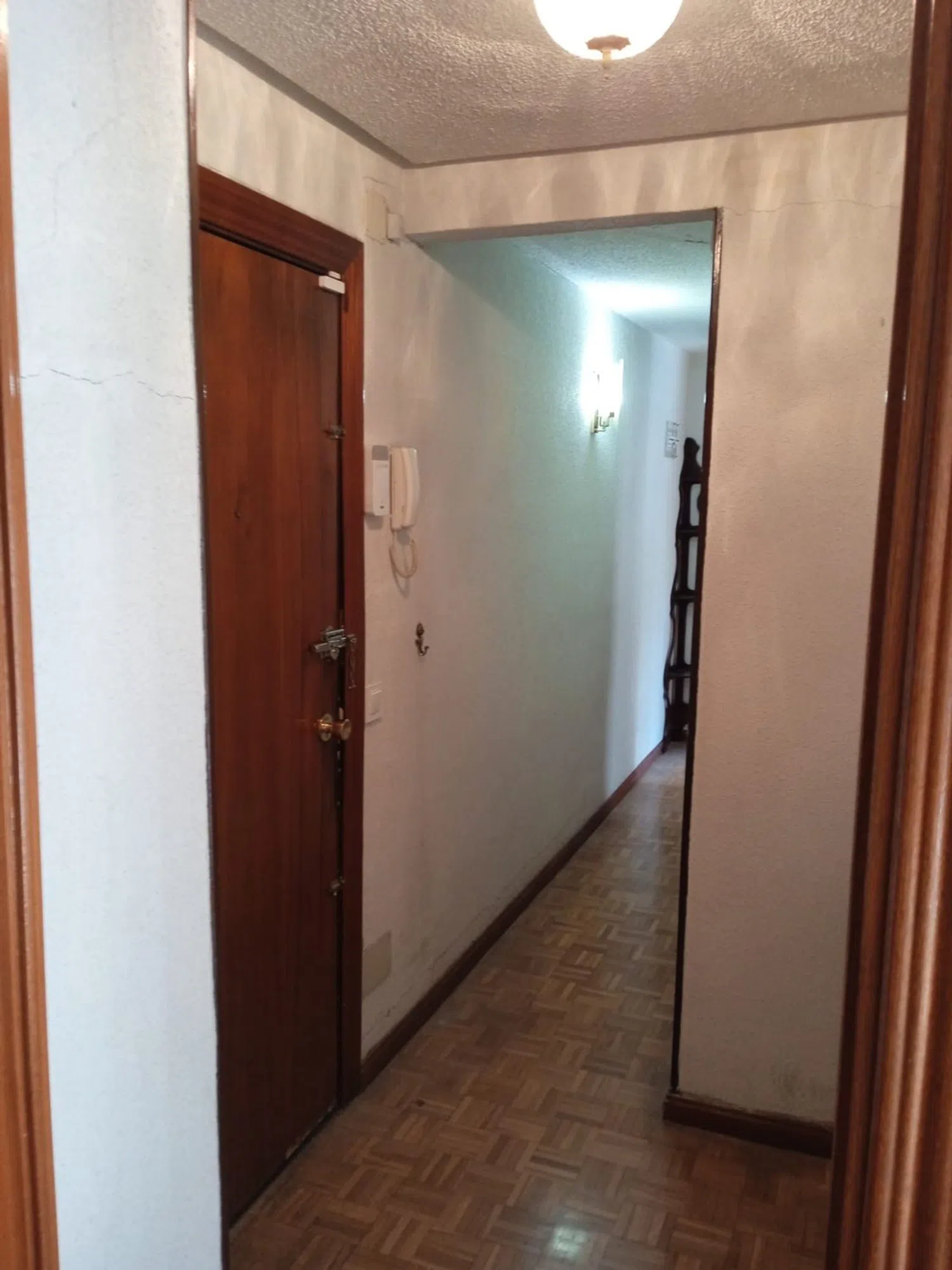 Piso en calle de Arturo Soria, 90 - Foto 2