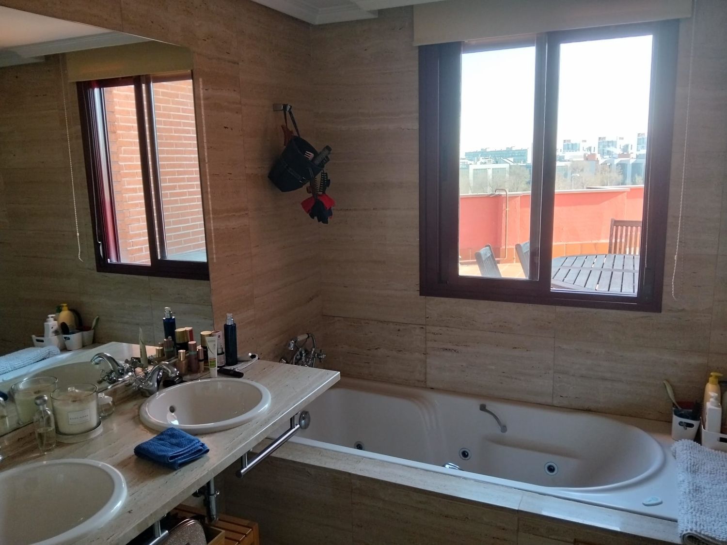 Ático en avenida de Cataluña, 1 - Foto 14