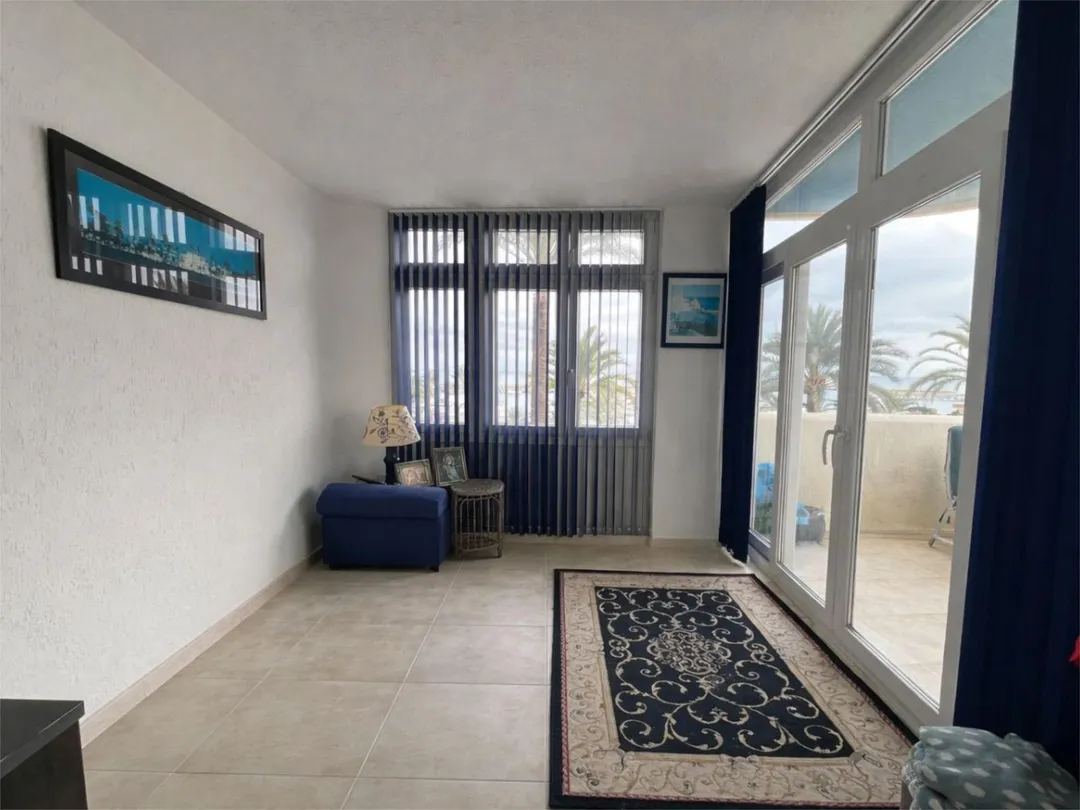 Piso en  Avenida del Carmen 17 - Foto 4