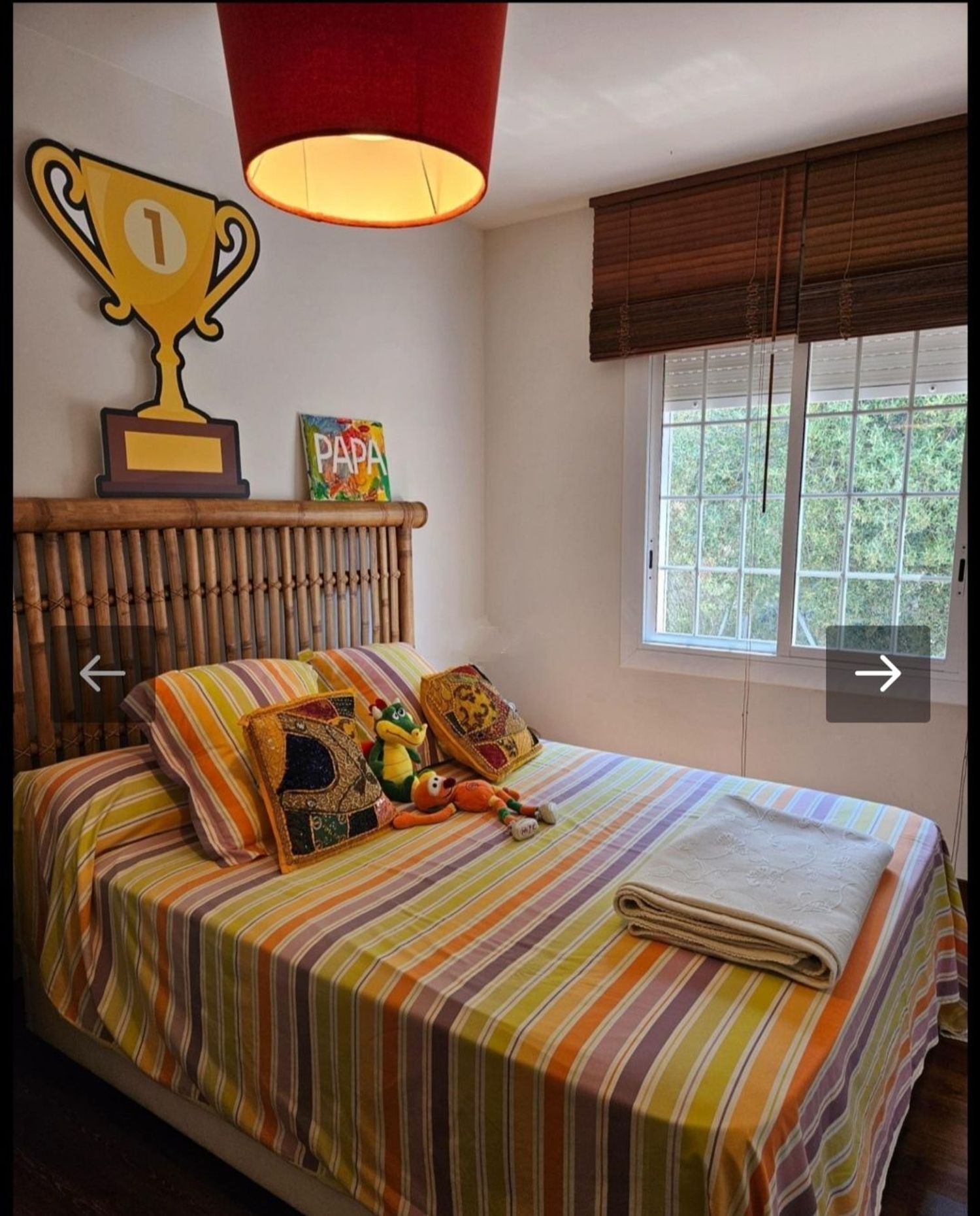 Casa independiente en calle Velázquez, 50 - Foto 13