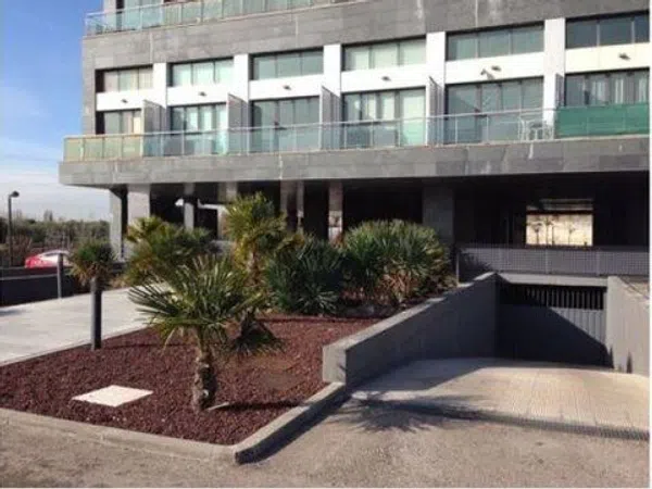 Estudio en M-856, 2 r - Foto 1