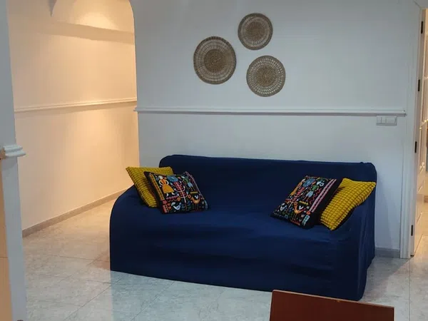 Piso en avenida Gran Vía Parque, 23