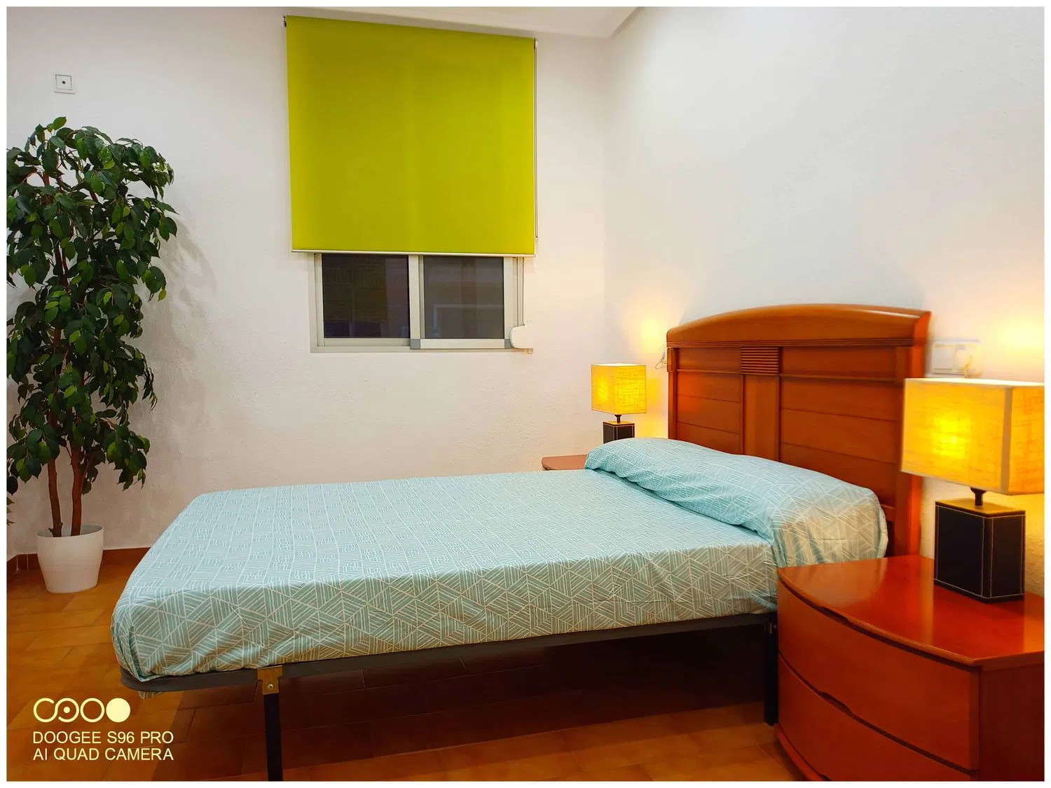 Piso en calle de los Rosales, 28 - Foto 16