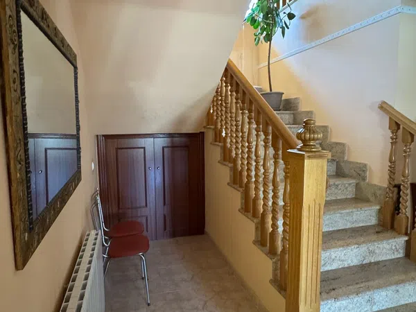 Chalet adosado en Avenida de la Constitución, 111 - Foto 35