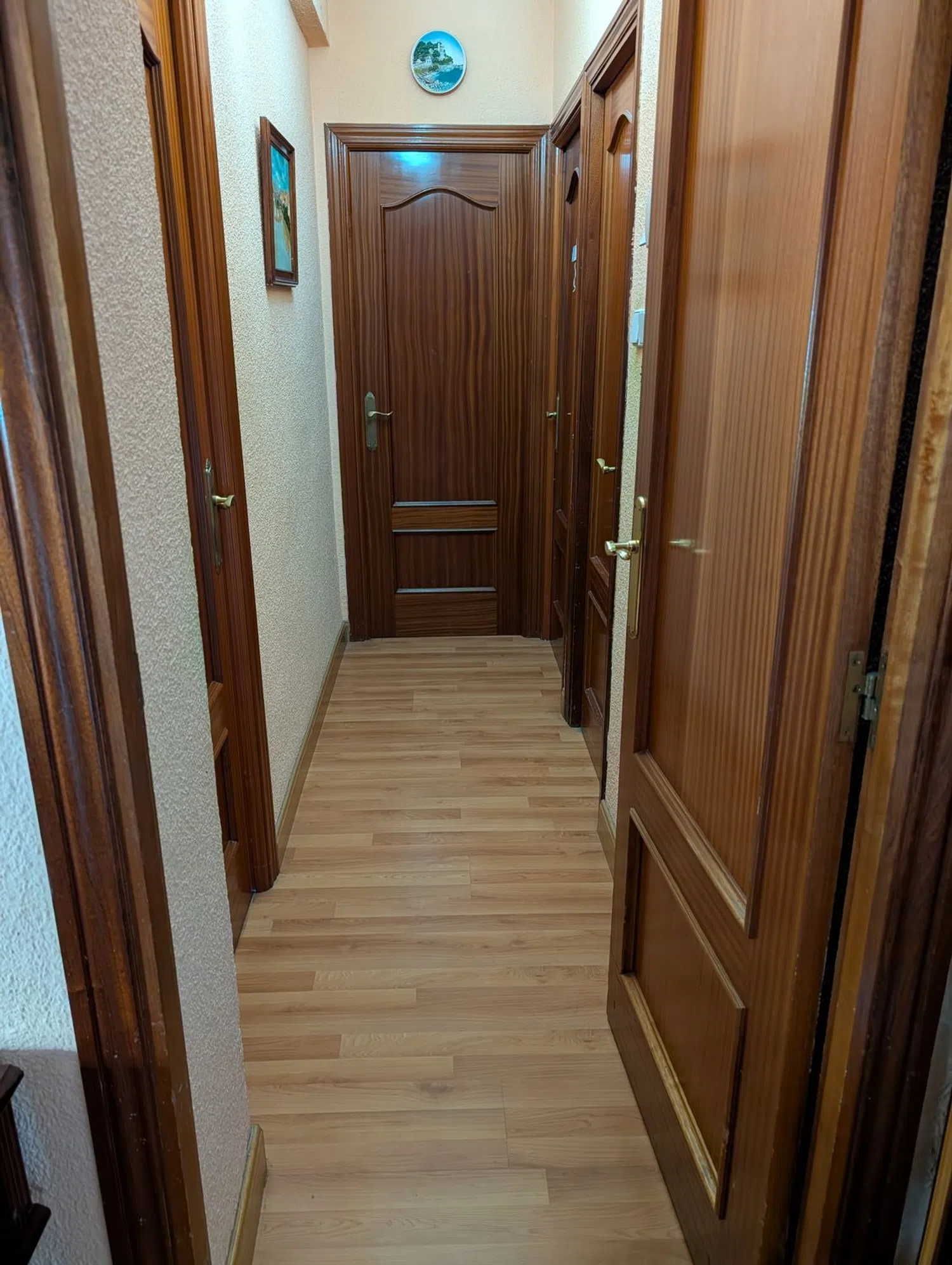 Piso en calle de Mauricio Legendre, 27 - Foto 5