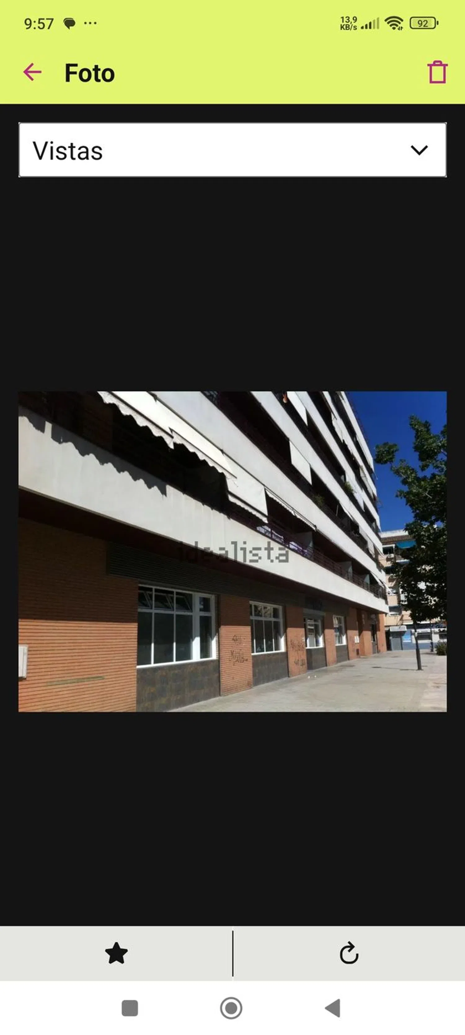 Piso en avenida de Cádiz, 68 - Foto 13