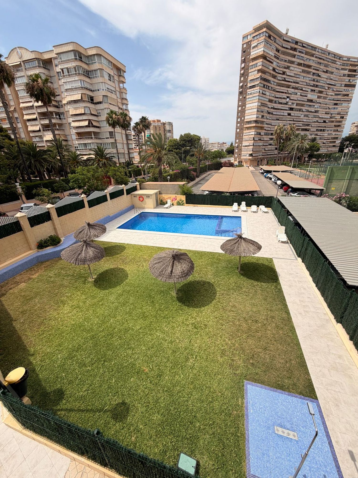 Piso en Avenida Benidorm, 12, Playa de San Juan - Foto 3