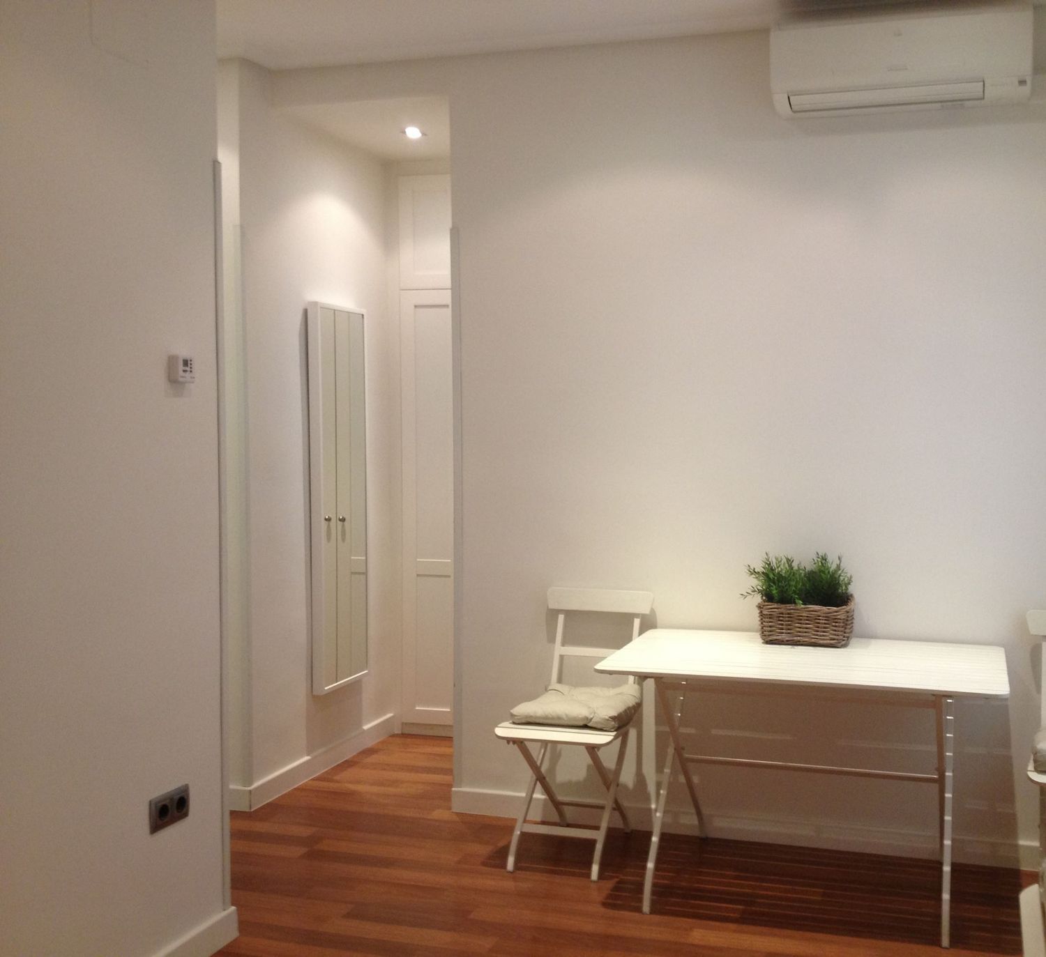 Piso en calle Galileo, 90