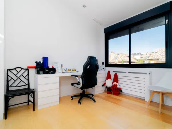 Dúplex en Encinar de los Reyes - Foto 18
