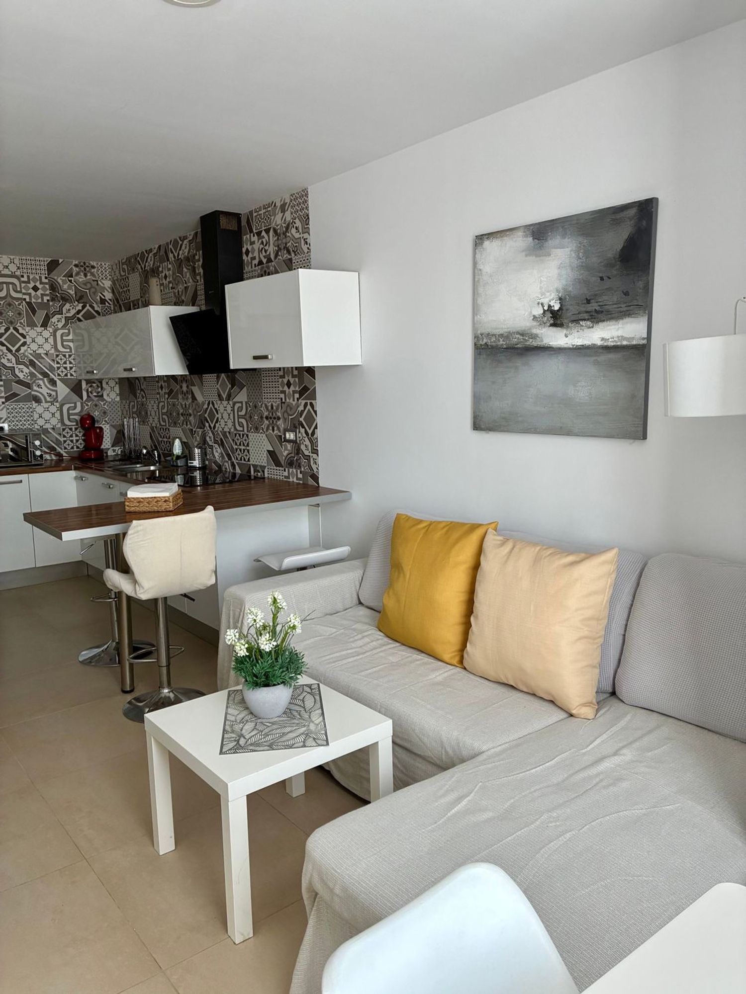 Piso en Avenida Santa Cruz, 14, San Isidro, San Isidro - Foto 21
