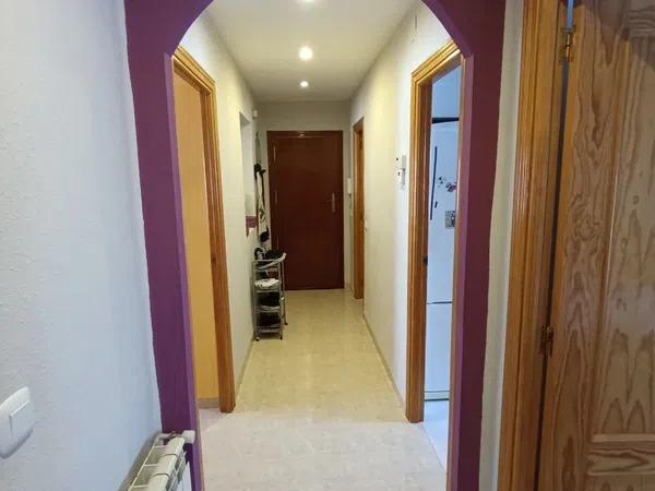 Piso en Calle Ecuador, 3, Sur, Sur - Foto 13