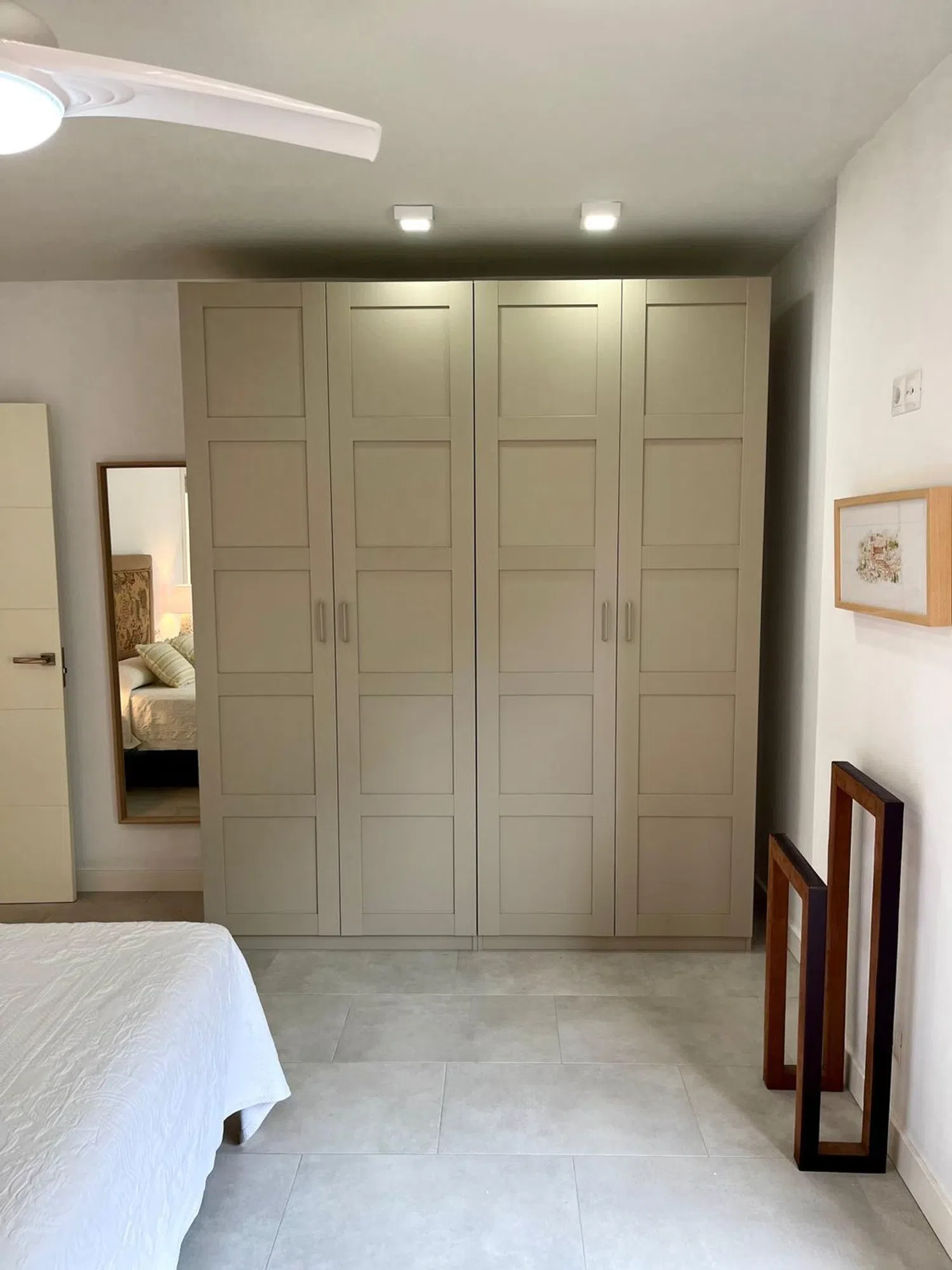 Piso en calle Ventura de la Vega, 10 - Foto 19