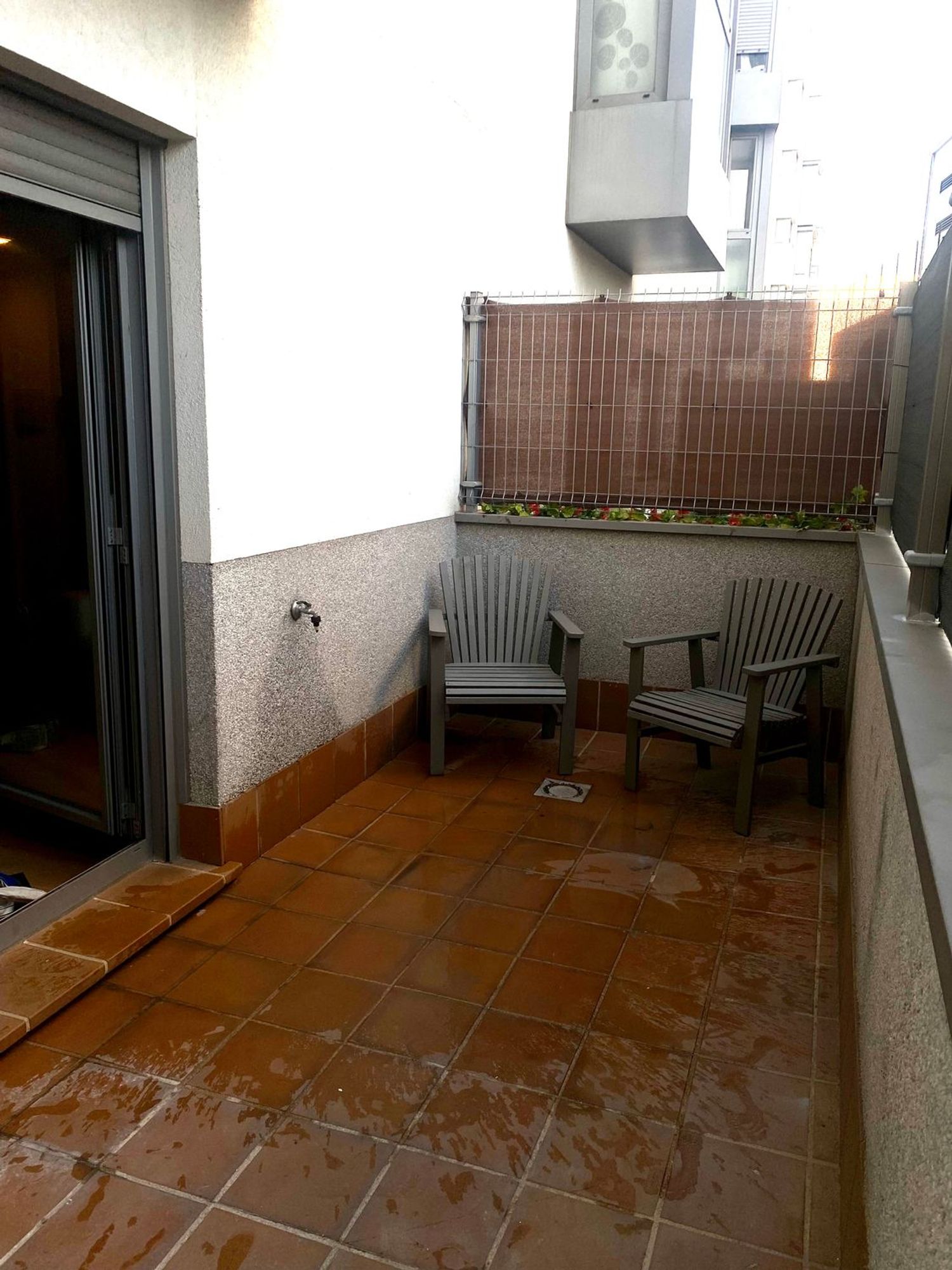 Estudio en Calle Juan de Arespacochaga y Felipe, 8, Simancas, Madrid - Foto 3