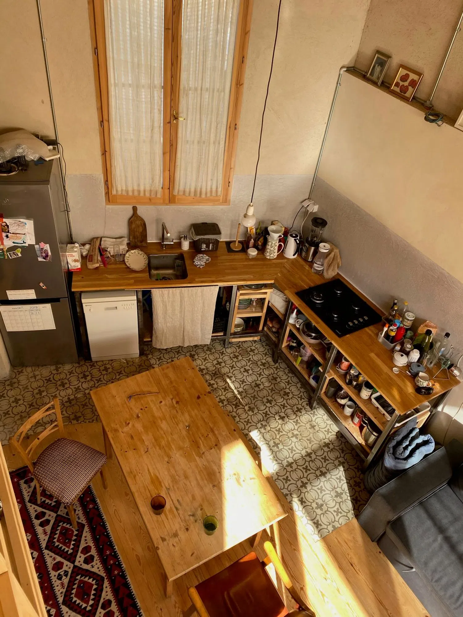 Casa independiente en calle de Josep Serrano, 64  Bis - Foto 4