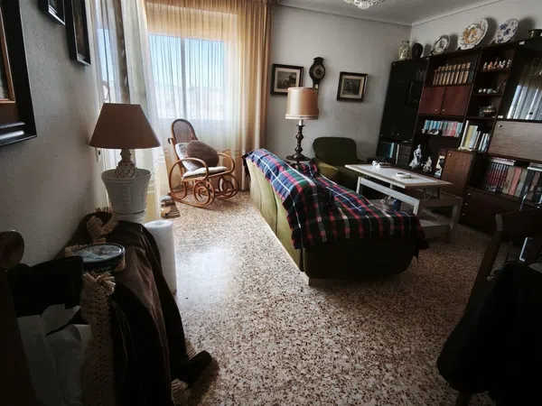 Ático en Calle de Carcaixent, 30 - Foto 11