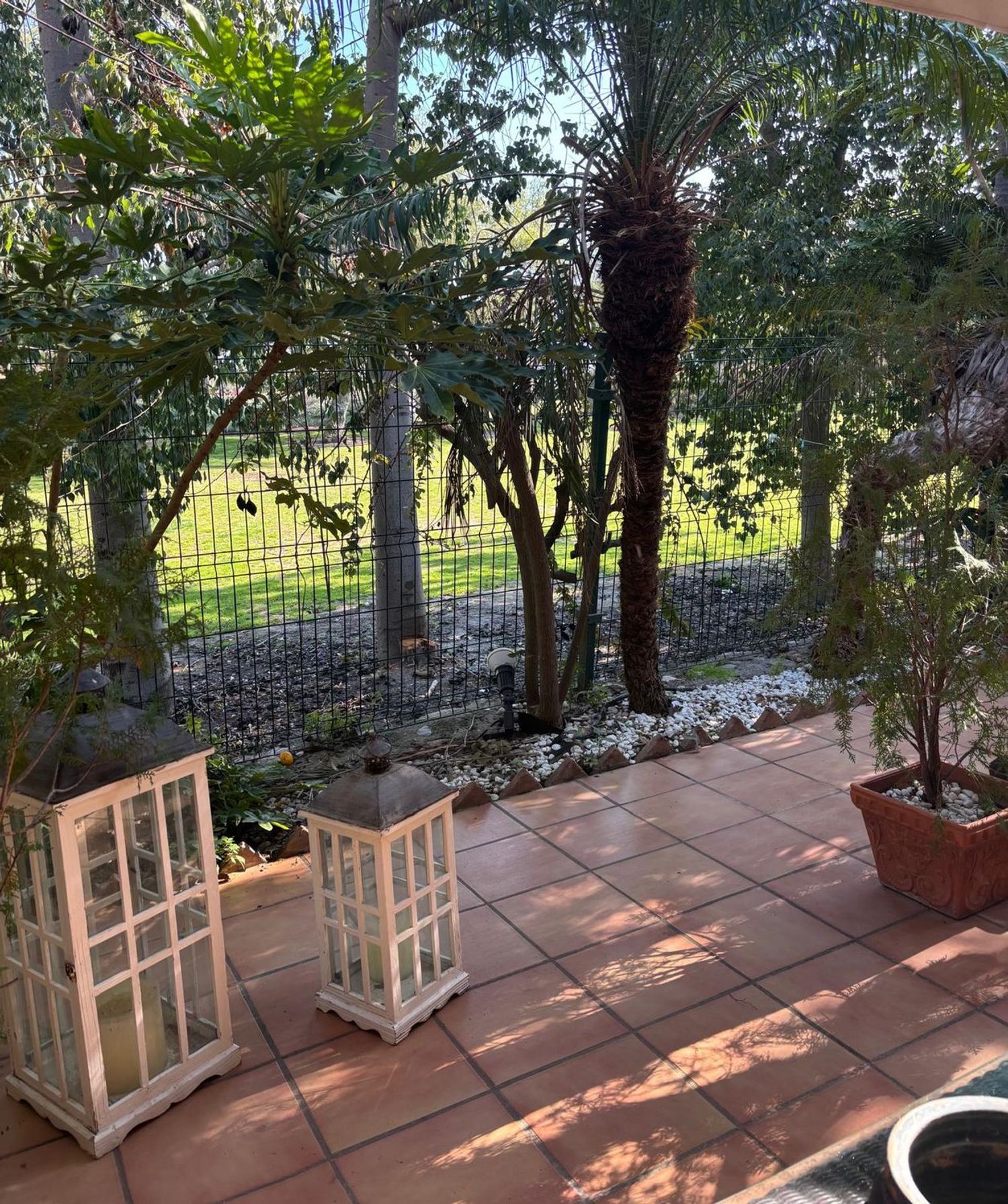 Chalet adosado en Calle Rector Juan de Dios López González, 52 - Foto 4