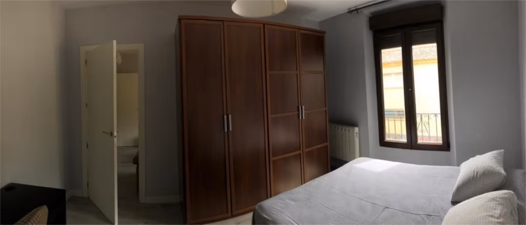 Piso en  Calle Pintor López Mezquita 10 - Foto 3