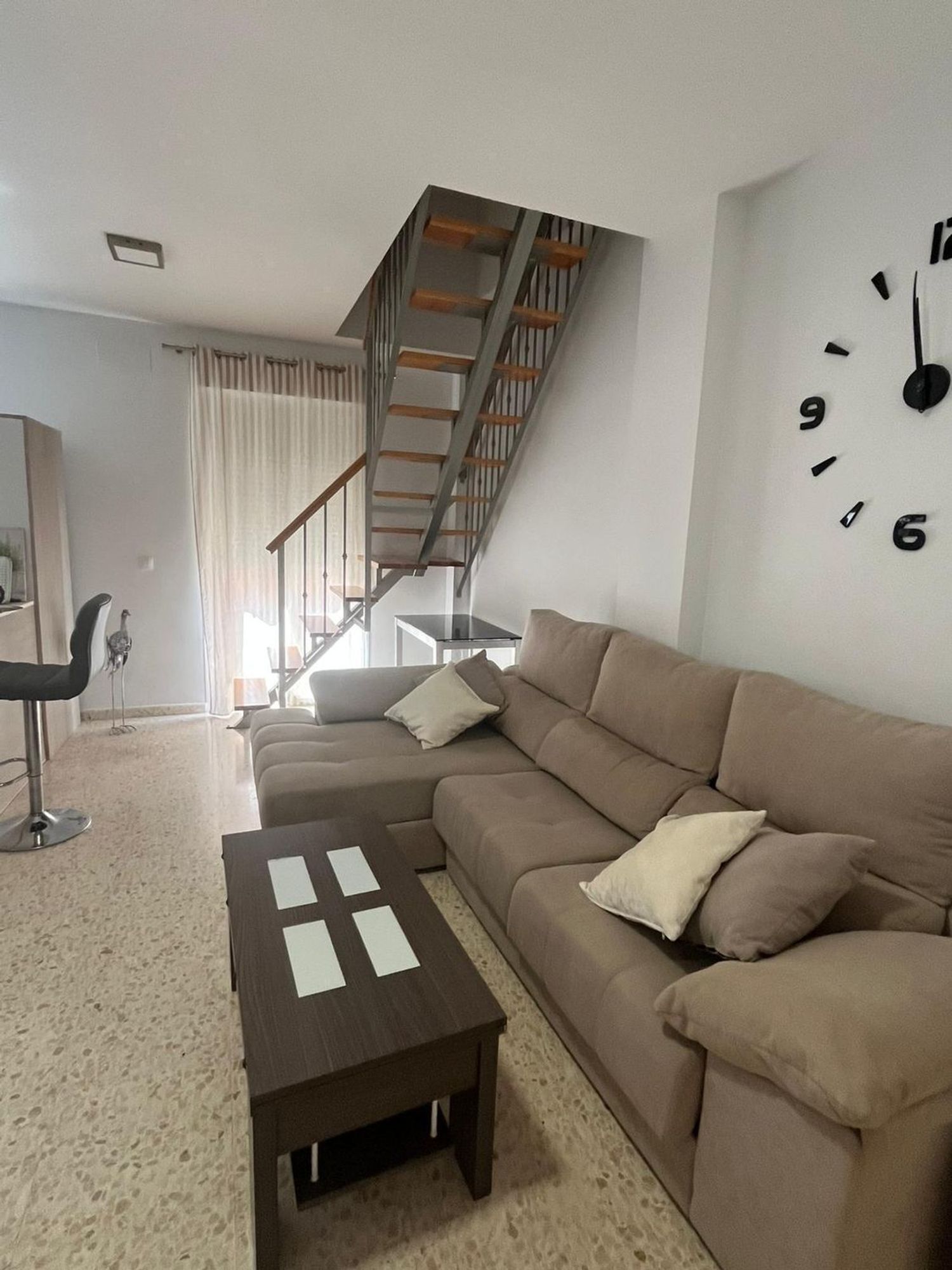 Dúplex en Calle Infanta Cristina, 10 - Foto 3