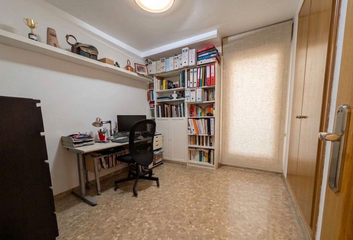 Piso en Camí de Vera - Foto 19