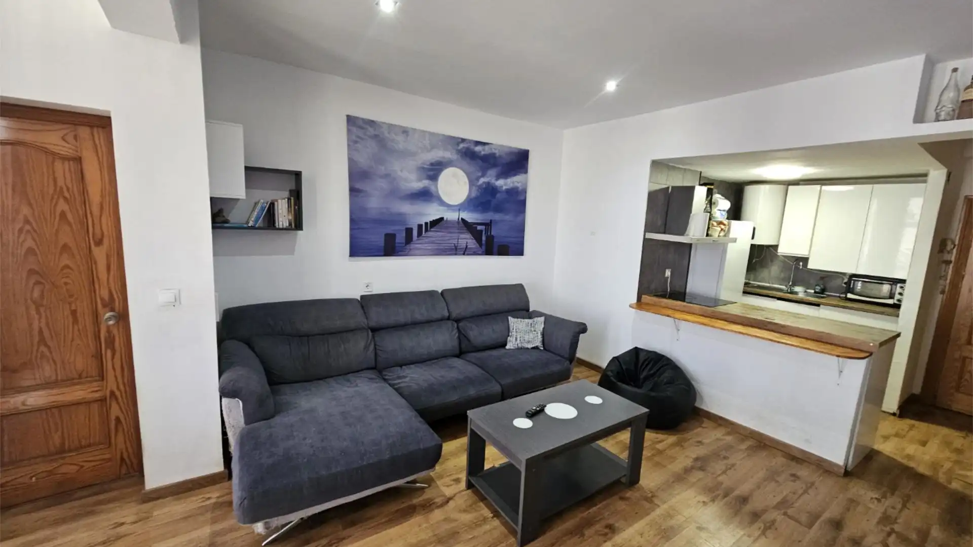 Piso en  Camino del Pilar 1 - Foto 1