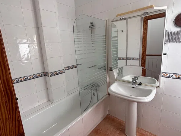 Casa o chalet independiente en Avenida Cabo Cope, 25, El Alamillo - Foto 9