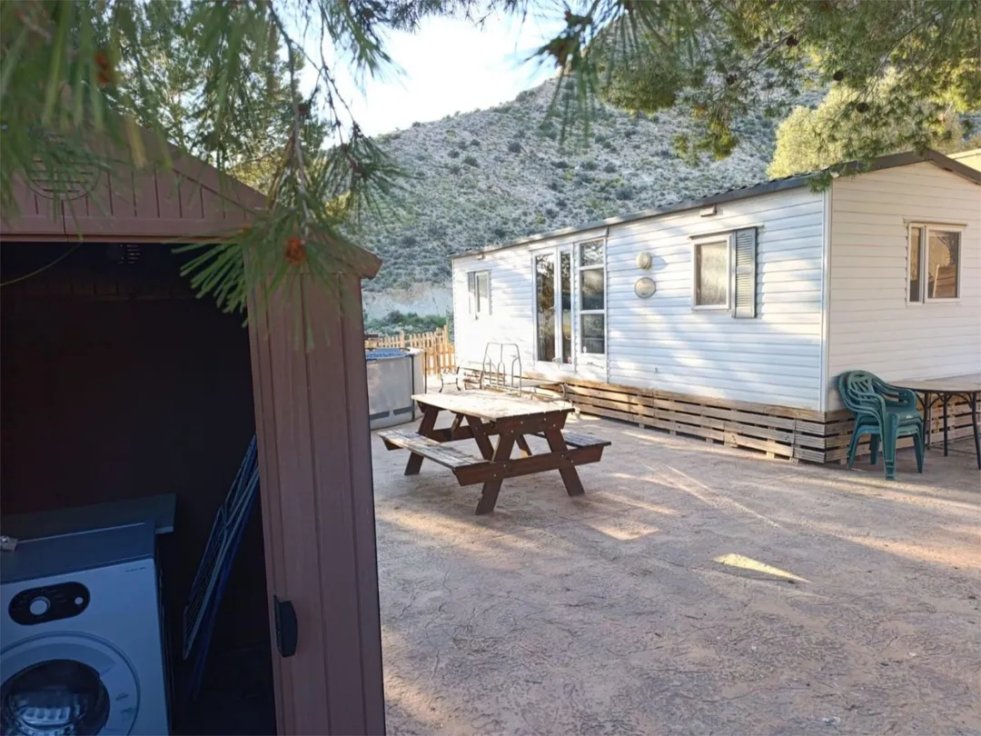 Chalet en  Partida Ferriol 1035 - Foto 3