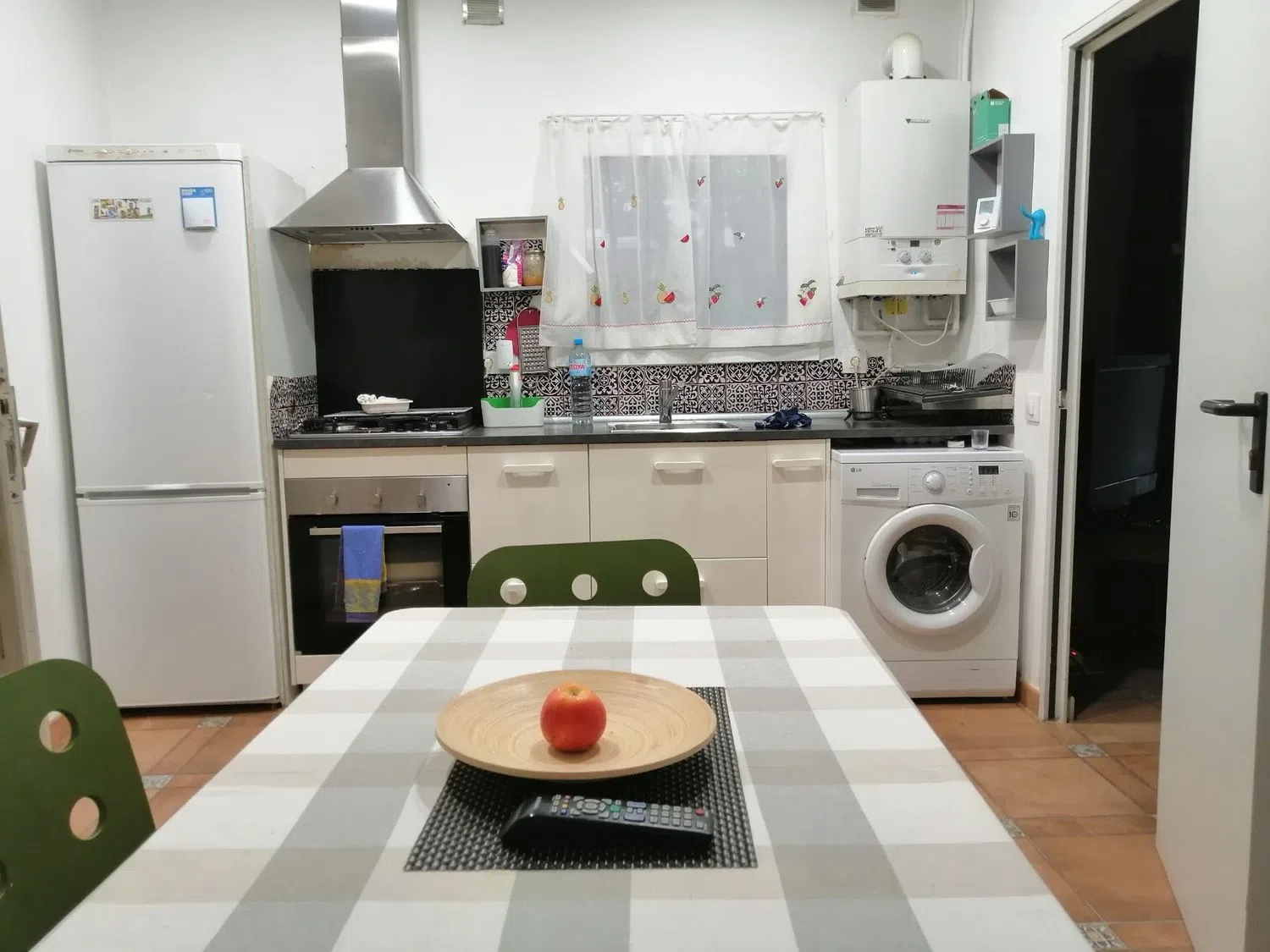 Estudio en Passatge de la Diputació, 41 - Foto 8