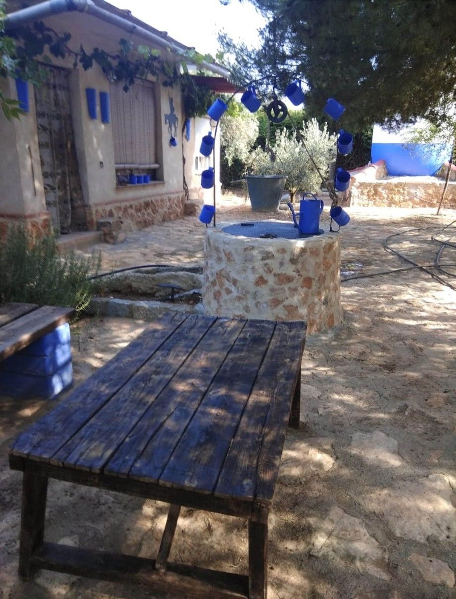 Finca rústica en Los Rubiales, 1 - Foto 10