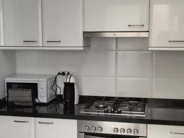 Chalet adosado en L'Eixample - Foto 11