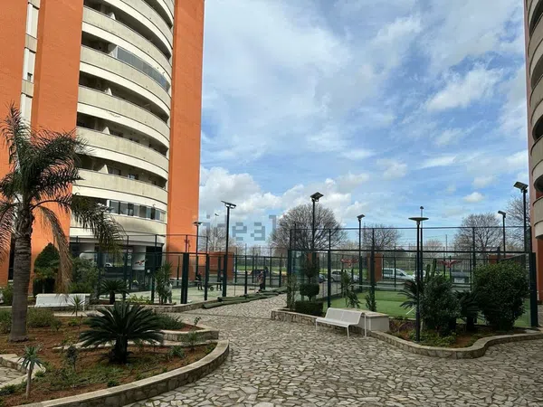 Piso en calle Perséfone, 11 - Foto 23