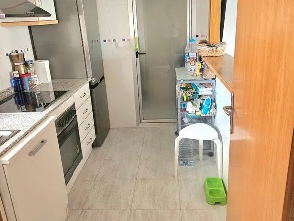 Piso en calle Gregal, 4 - Foto 5