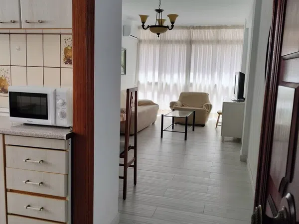 Piso en Calle Cavite, 6, Girón - Las Delicias - Pacífico - Foto 1