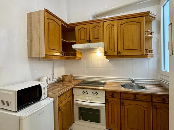 Piso en calle del Mesón de Paredes, 10 - Foto 10