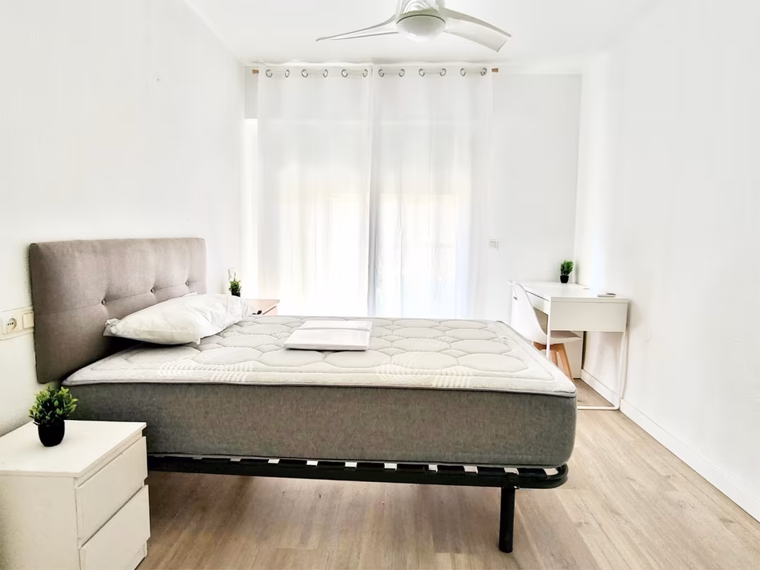 Piso en  Calle Pablo Neruda 1