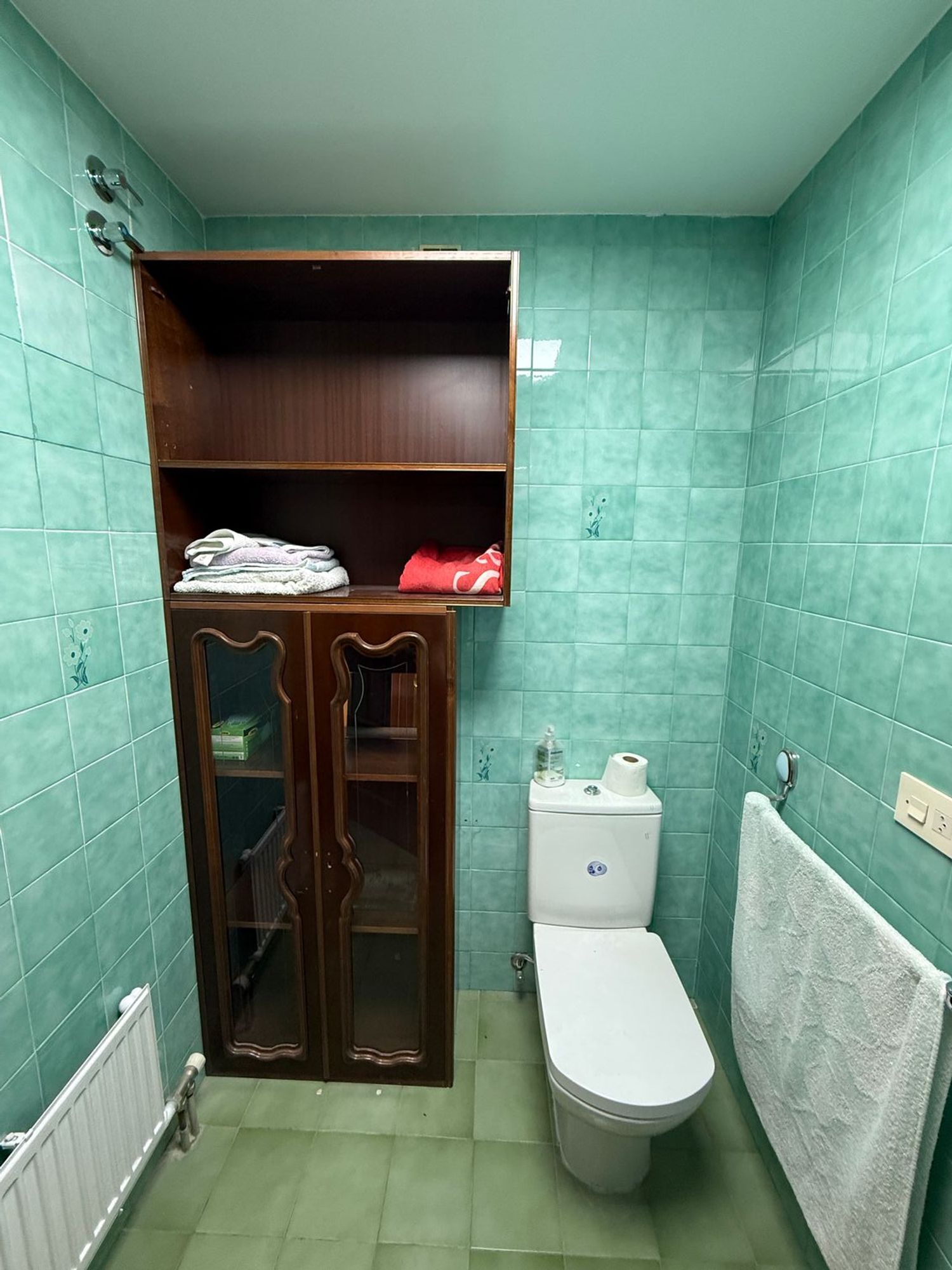 Piso en Calle Federico García Lorca, 5, Gamonal - San Bruno - G9 - Foto 18