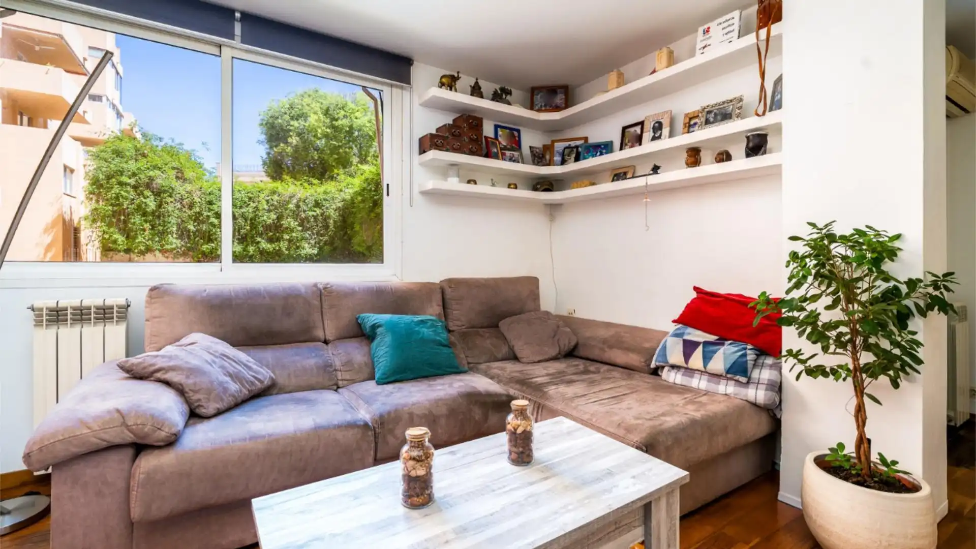 Piso en  Palma de Mallorca - Foto 3