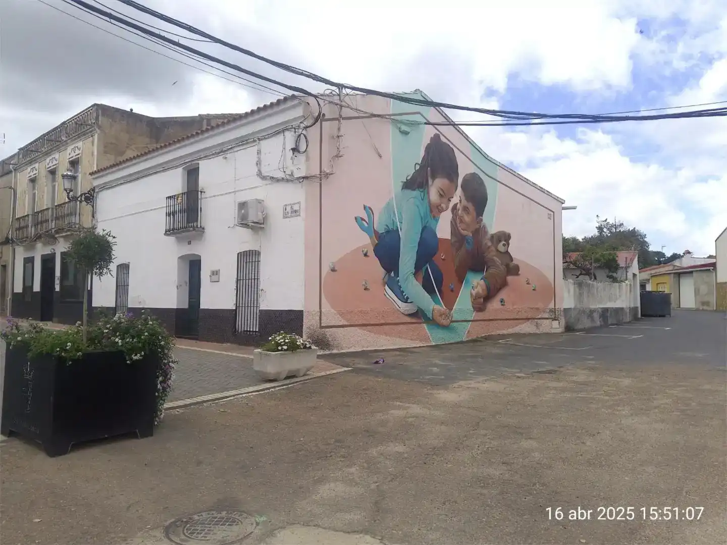 Piso en  Calle Luis Chamizo 2 - Foto 25