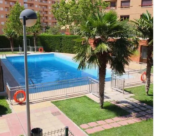 Piso en Calle de Aldebarán, 21, Valdefierro - Foto 1
