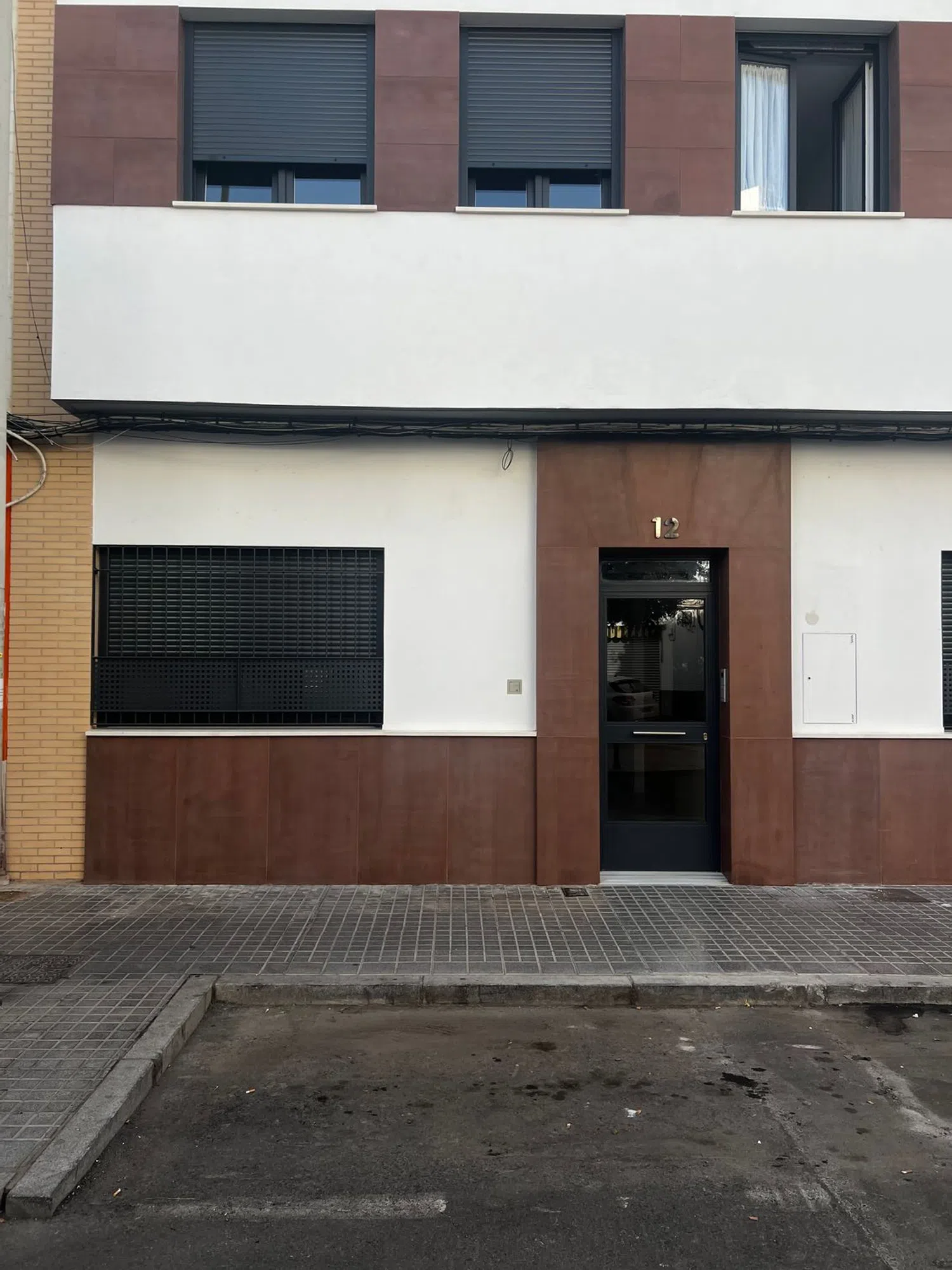 Piso en calle Compositor Ramón Medina, 12 - Foto 1