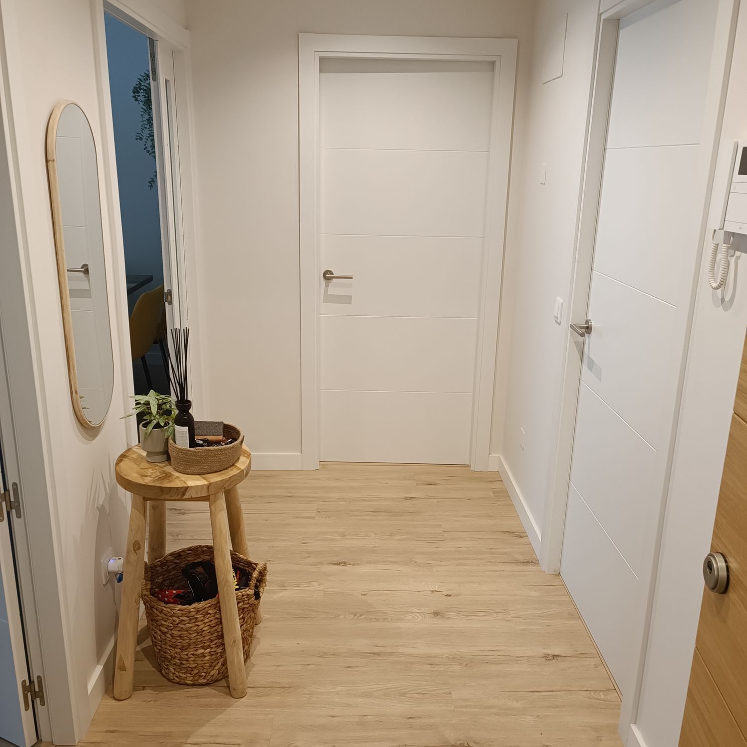 Piso en calle Inés de Ben, 26 - Foto 40