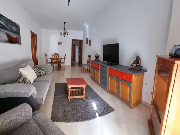 Piso en calle Asensio y Toledo, 12 - Foto 1