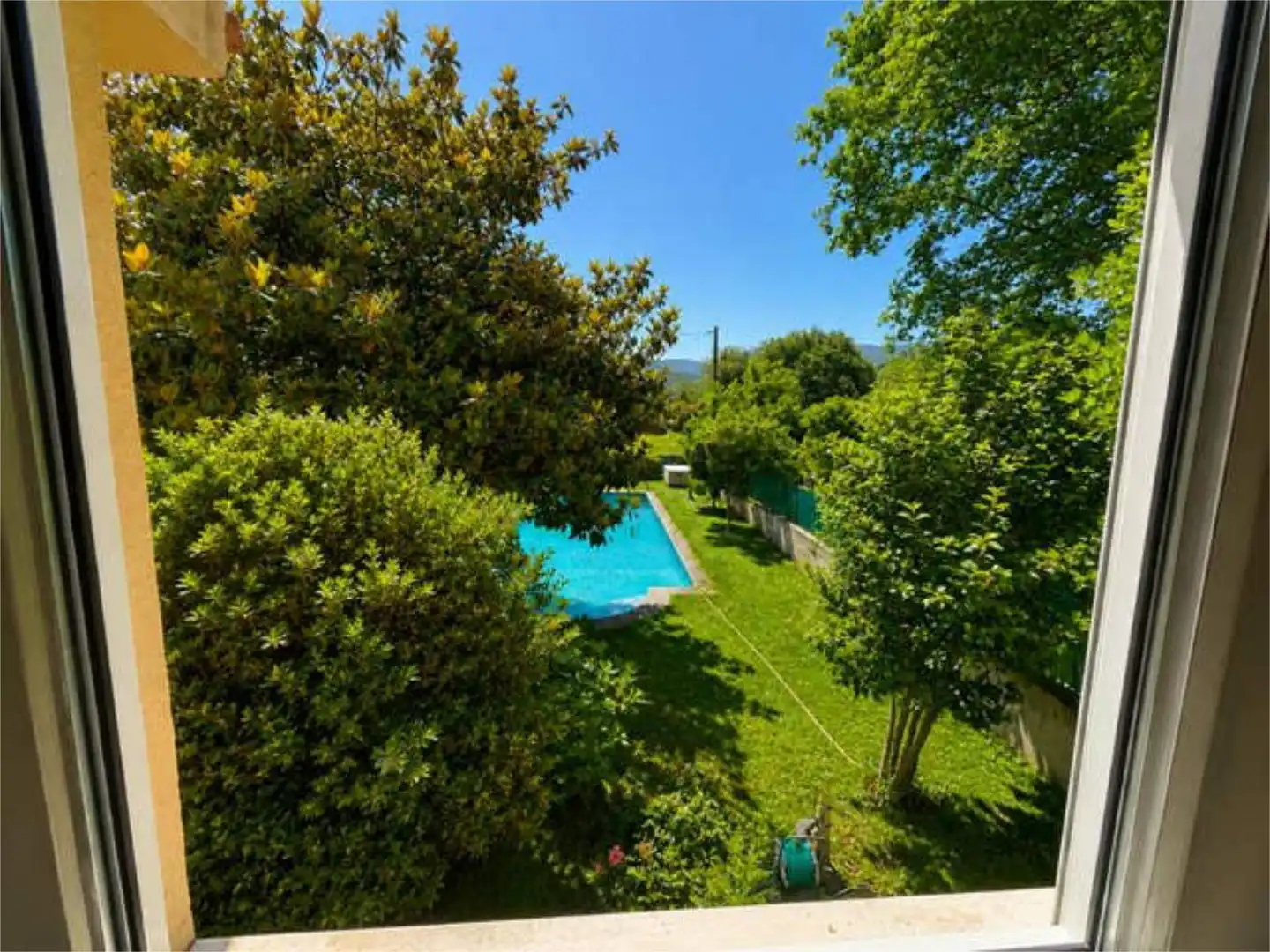 Casa adosada en Venta de chalet en Nigran - Foto 8