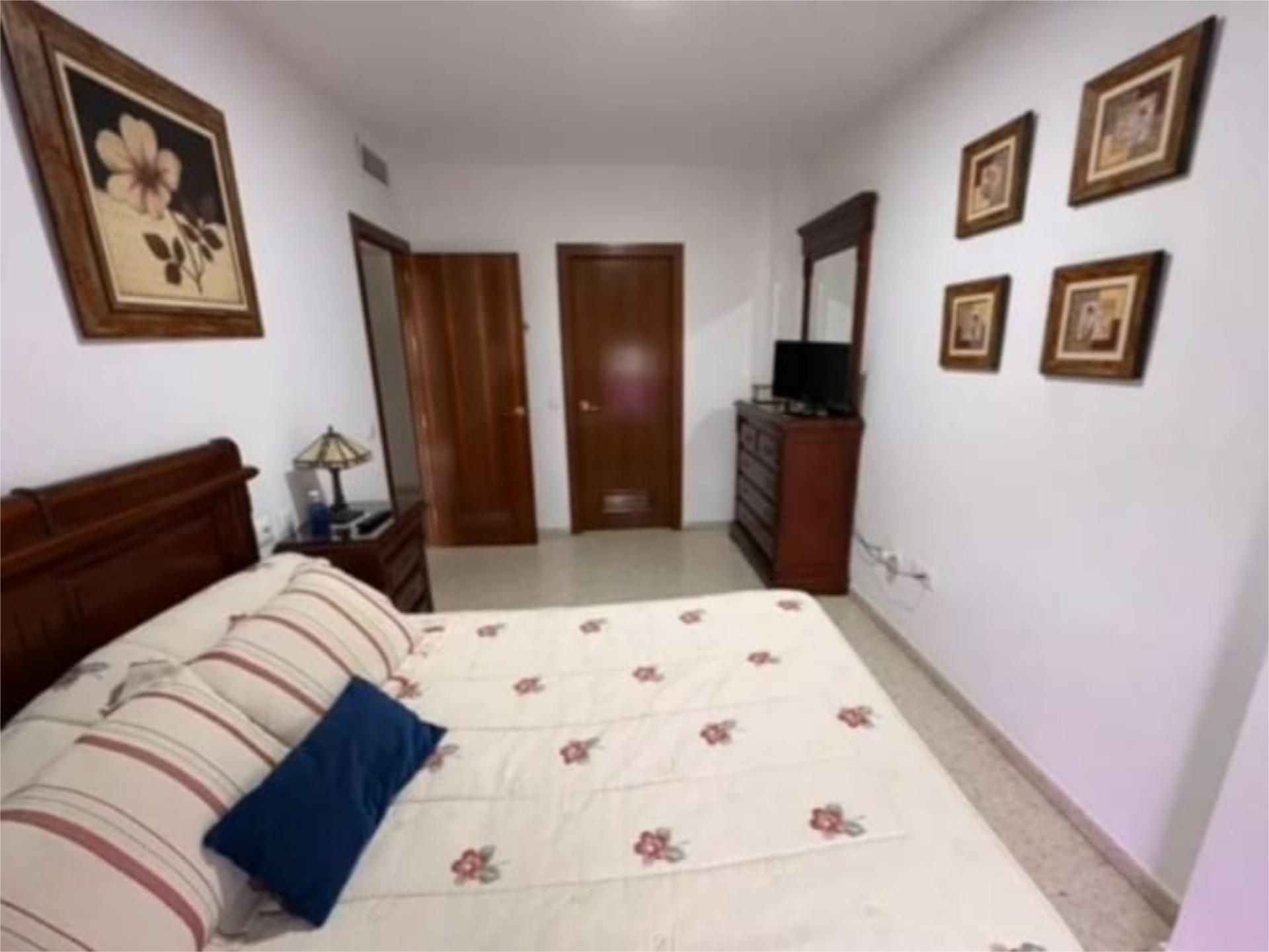 Piso en  Avenida de Libia 55 - Foto 8