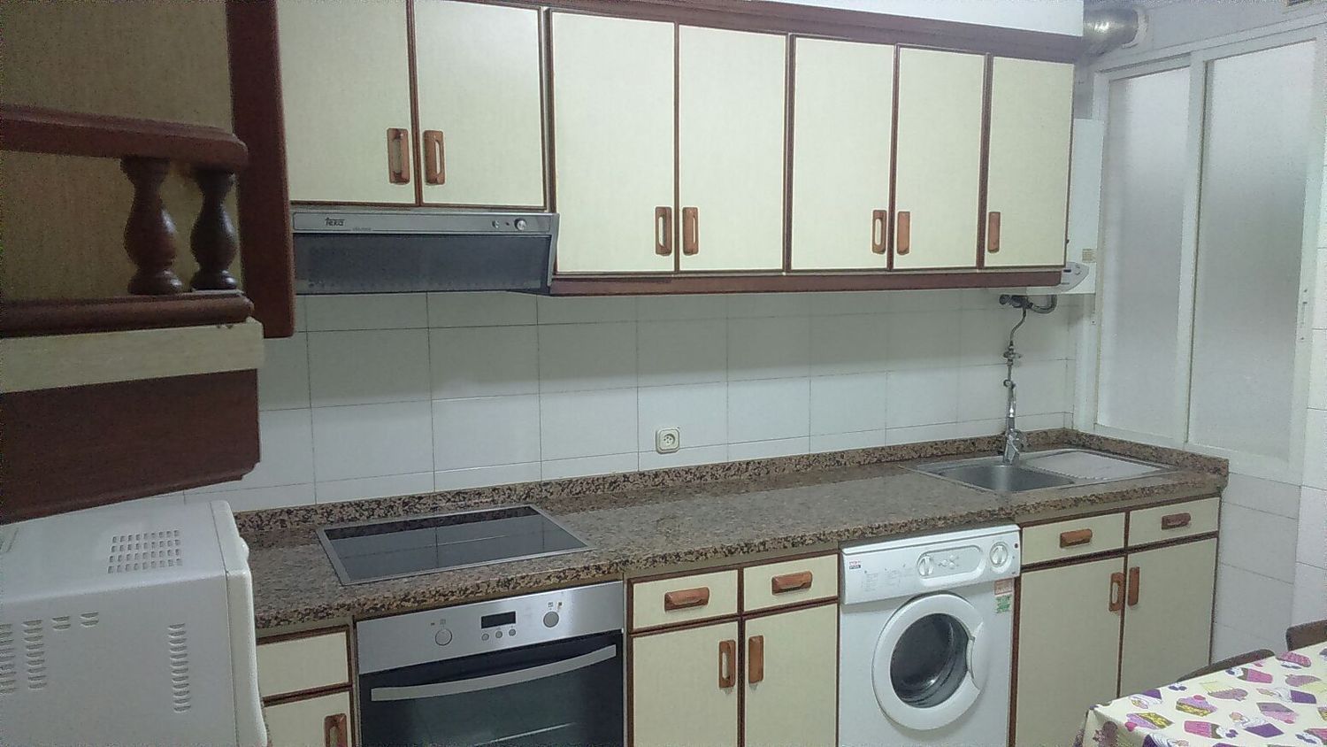 Piso en Calle de fernando iii o santo, 39, Ensanche - Sar, Ensanche - Sar - Foto 16