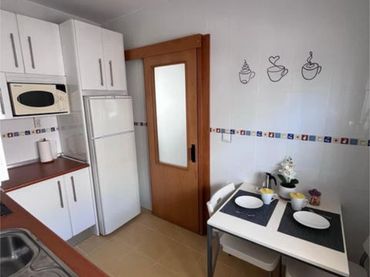 Piso en El Toyo- Retamar - Foto 3